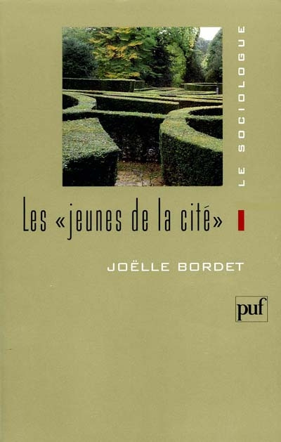 Les " jeunes de la cité "