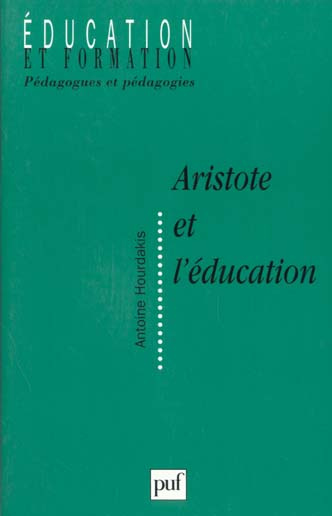 Aristote et l'éducation