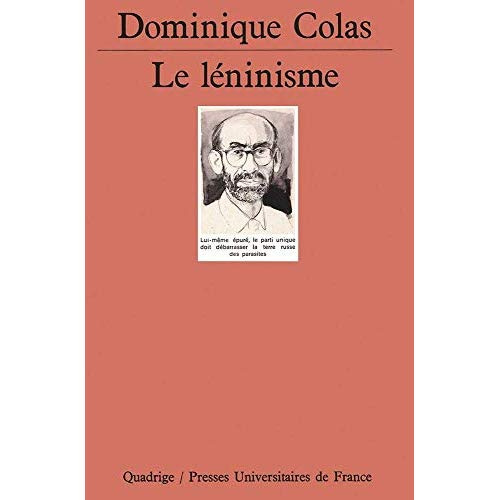 Le léninisme