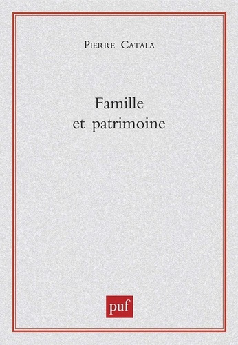Famille et patrimoine