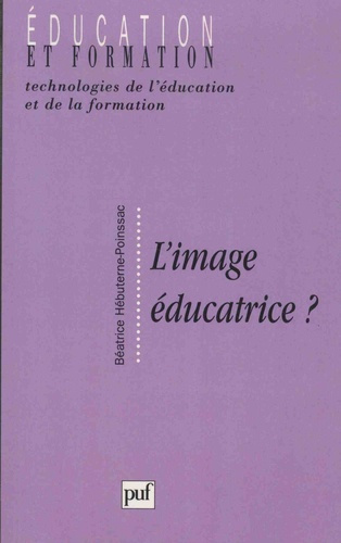 L'image éducatrice ?