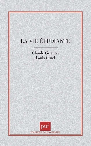 La vie étudiante