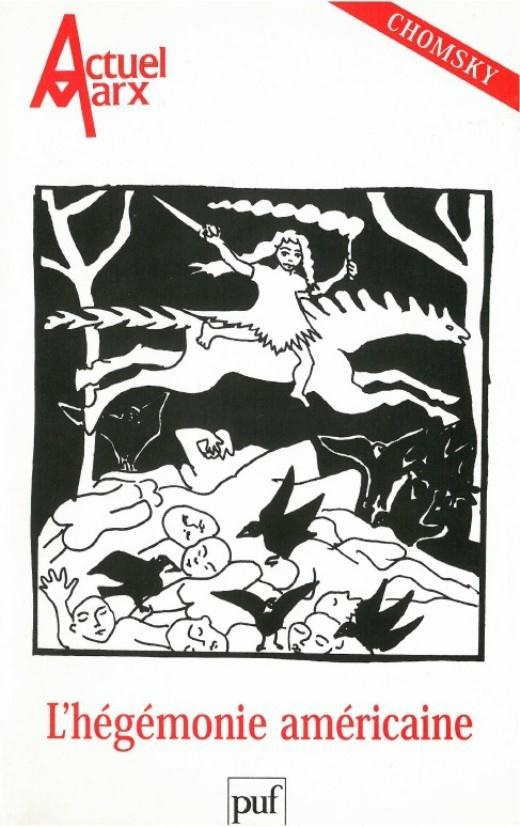 Actuel Marx N° 27, premier semestre 2000 : L'hégémonie américaine