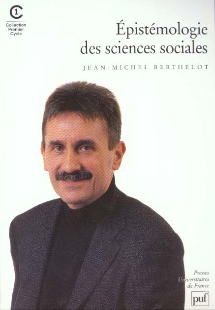 Epistémologie des sciences sociales