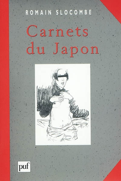 Carnets du Japon