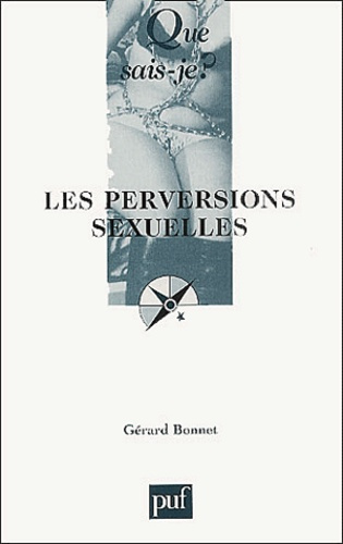 Les perversions sexuelles