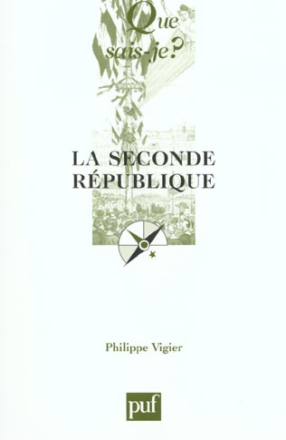 La Seconde République