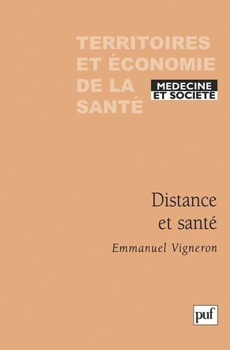 Distance et santé