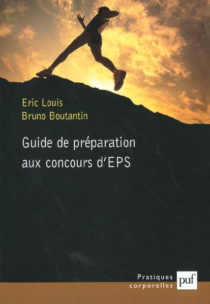 Guide de préparation aux concours d'EPS