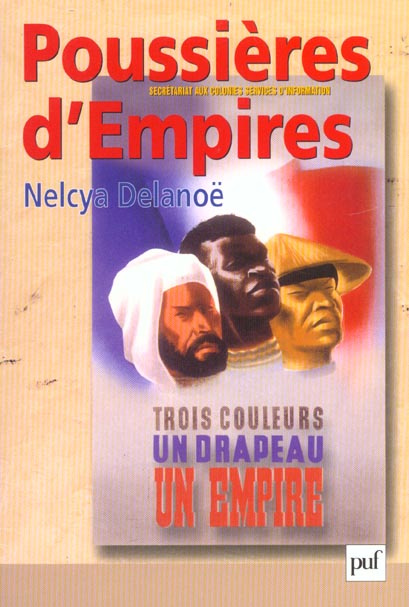 Poussières d'empires