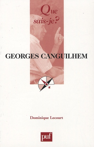 Georges Canguilhem