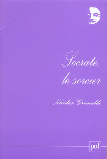 Socrate, le sorcier