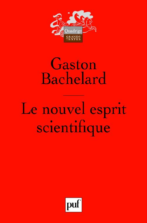Le nouvel esprit scientifique