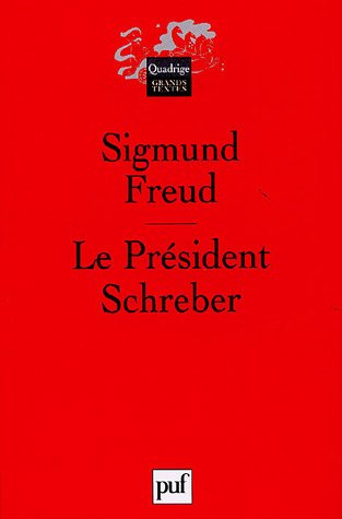 Le Président Schreber