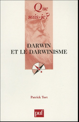 Darwin et le darwinisme