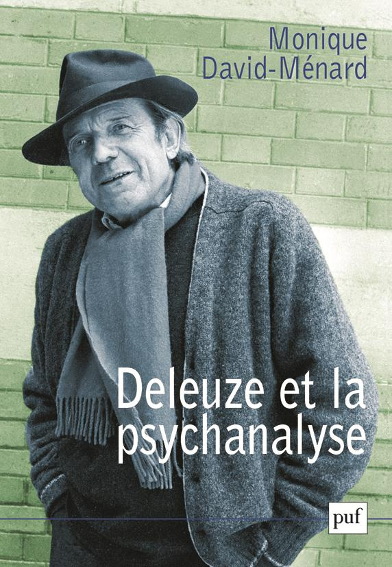 Deleuze et la psychanalyse. L'altercation