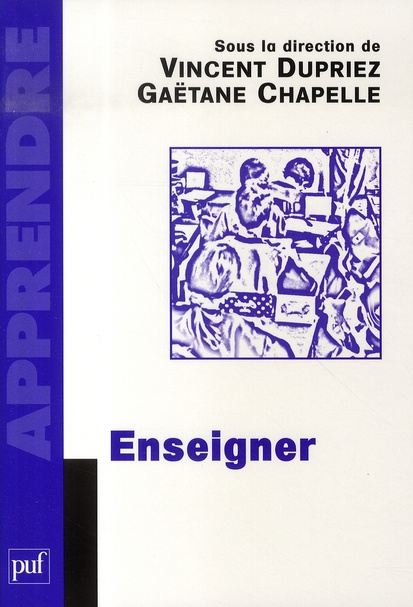 Enseigner