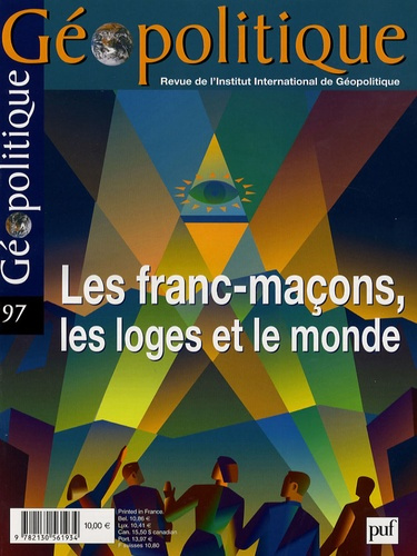 GEOPOLITIQUE 2007 N 97