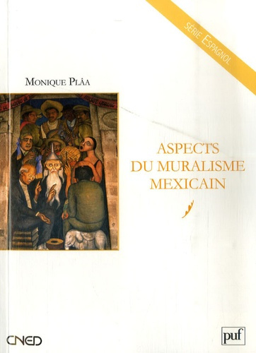 Aspect du muralisme mexicain