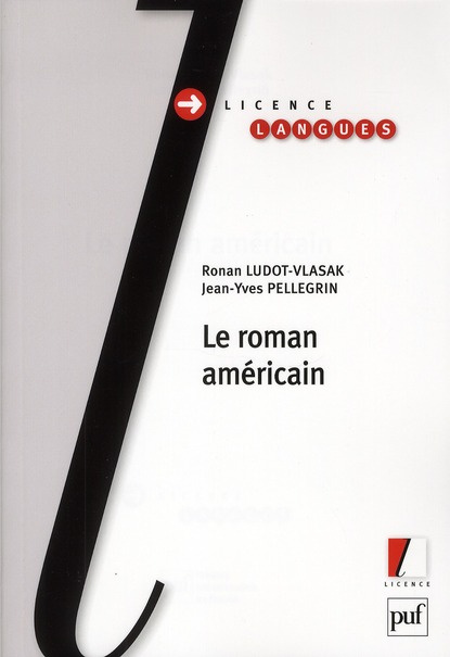 Le roman américain
