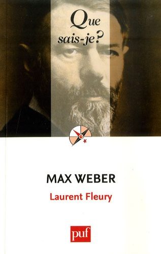 Max Weber