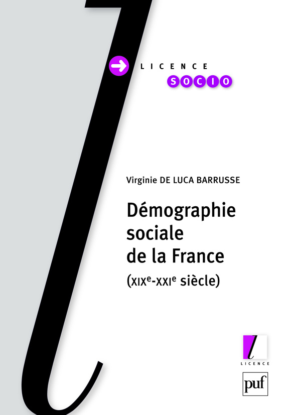 Démographie sociale de la France (XIXe-XXIe siècle)