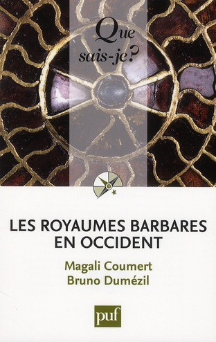 Les royaumes barbares en Occident