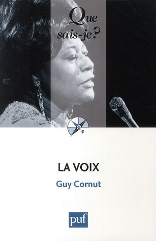 La voix. 8e édition