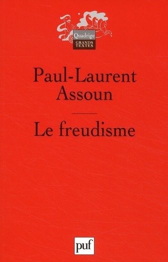 Le freudisme