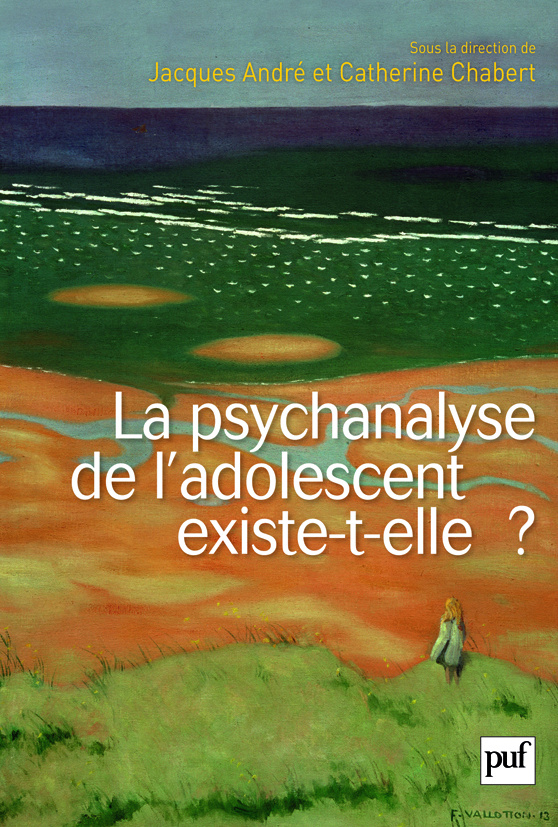 La psychanalyse de l'adolescent existe-t-elle?