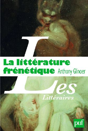La littérature frénétique