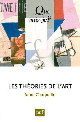 Les théories de l'art. 4e édition