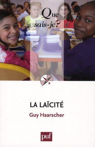 La laïcité . 5e édition
