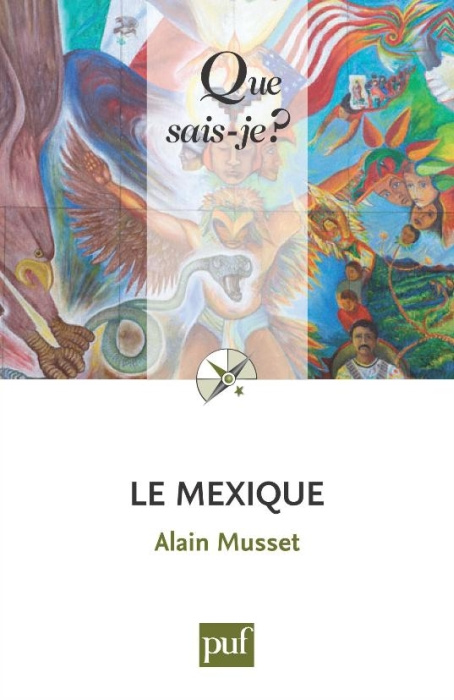 Le Mexique. 2e édition