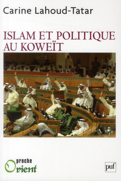 Islam et politique au Koweït