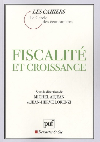 Fiscalité et croissance