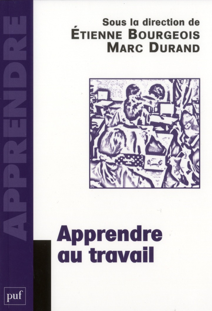 Apprendre au travail