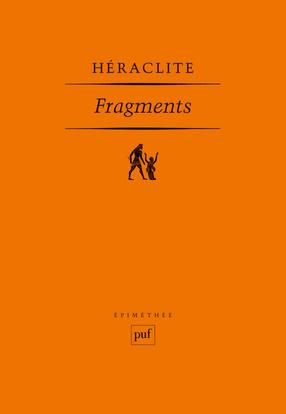 Héraclite. Fragments