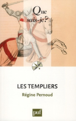 Les Templiers. 10e édition