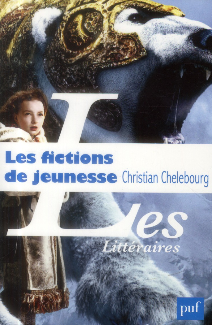 Les fictions de jeunesse