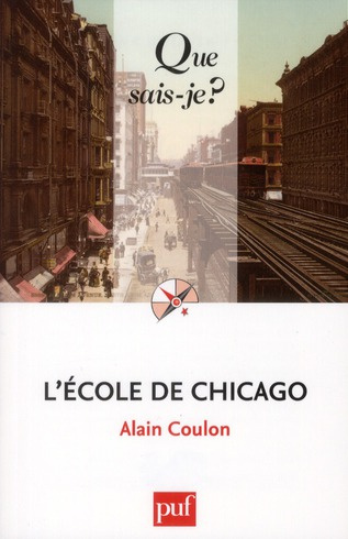 L'Ecole de Chicago. 5e édition