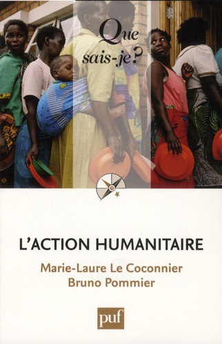 L'action humanitaire. 2e édition