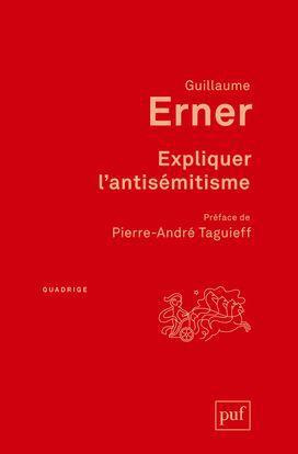 Expliquer l'antisémitisme. Le bouc-émissaire : autopsie d'un modèle explicatif