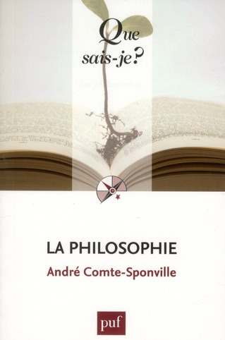 La philosophie. 2e édition