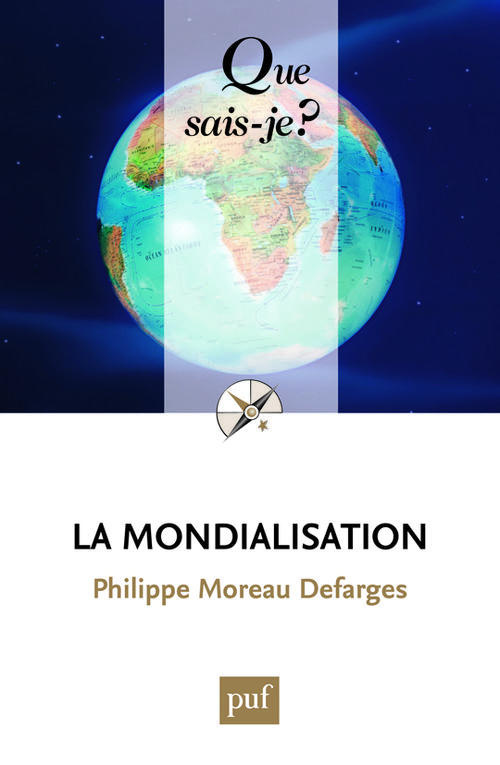 La mondialisation. 9e édition