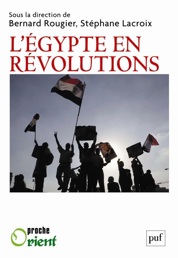 L'Egypte en révolutions