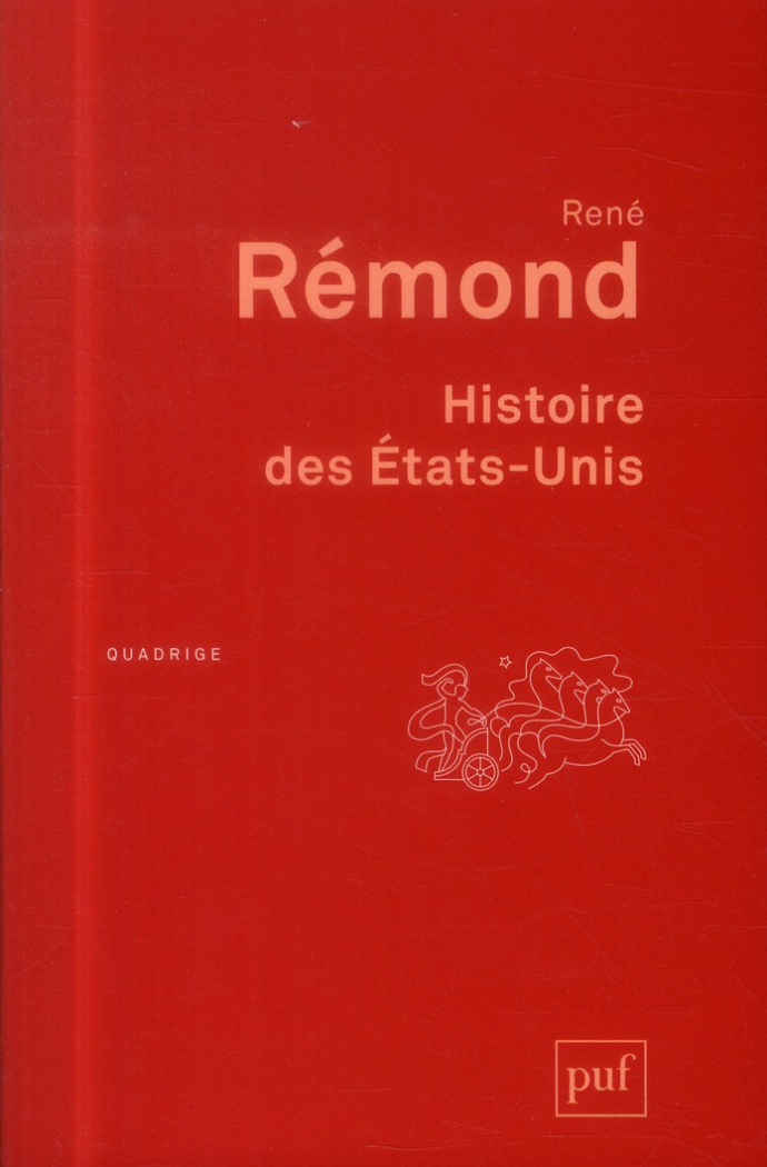 Histoire des Etats-Unis. 2e édition
