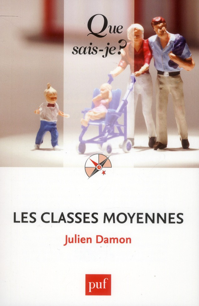 Les classes moyennes