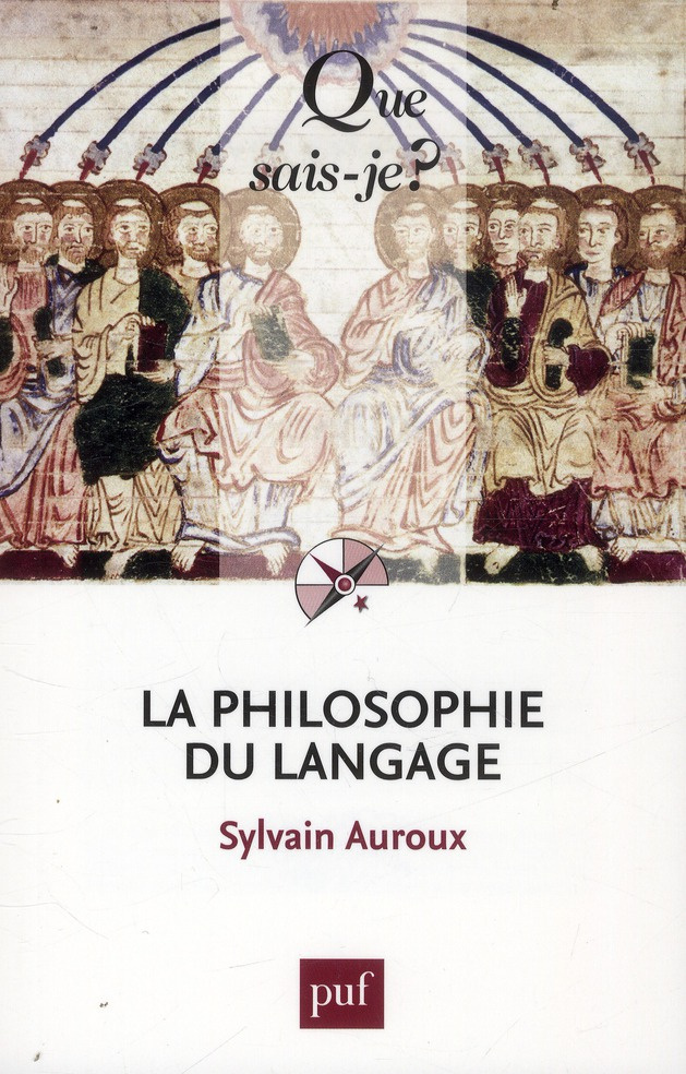 La philosophie du langage. 2e édition
