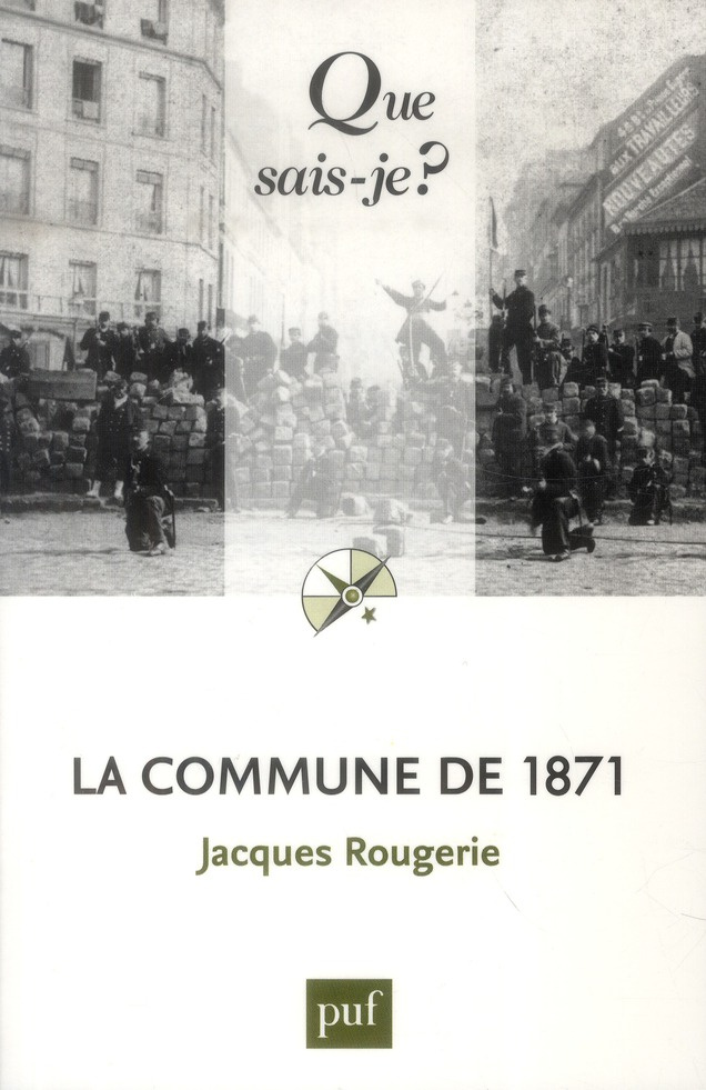 La Commune de 1871. 5e édition